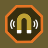 EMF Detector - Radiation Meter App icon