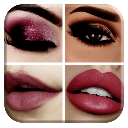 Eye Makeup Tips icon