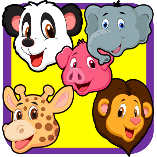 Animal Match 3 icon