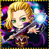 Stamp War -Thousand years war icon