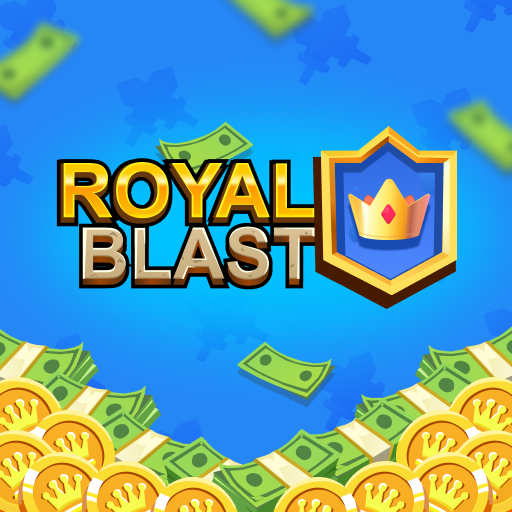 Royal Blast icon