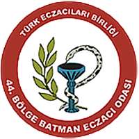 Batman Siirt Muş Eczacı Odası