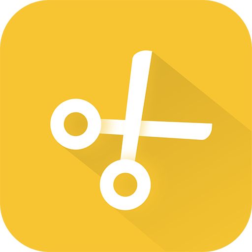 Video Cutter, Merger &amp; Audio Changer icon