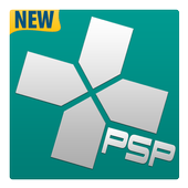 PSP Emulator icon