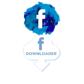 FBdowloader(Descargar Videos Facebook) icon