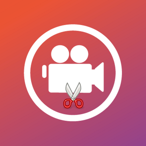 Mp3 Cutter-Video Cutter,Video Converter,Gif Maker icon