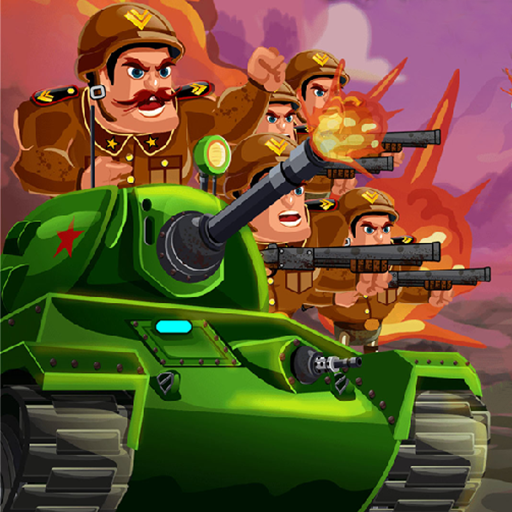 Alien TD Kingdom Rush icon