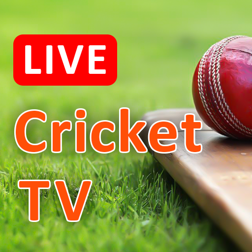 Live Cricket TV Streaming -  Live cricket 2021 icon