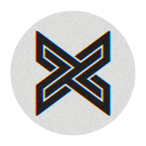 Dark-X icon