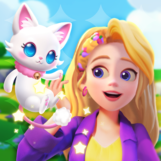 ikon Bricks Ball Journey