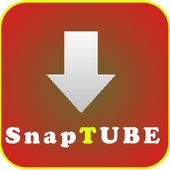 2016 Snaptube Downloader Guide icon