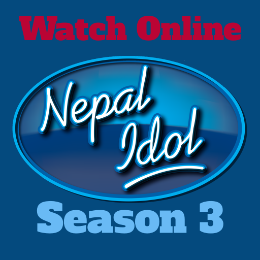 Nepal Idol Season 3 أيقونة