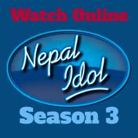 Nepal Idol Season 3 on 9Apps