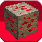 Redstone Mods For MineCraft PE icon
