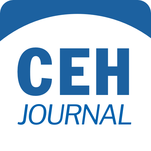 Community Eye Health Journal иконка