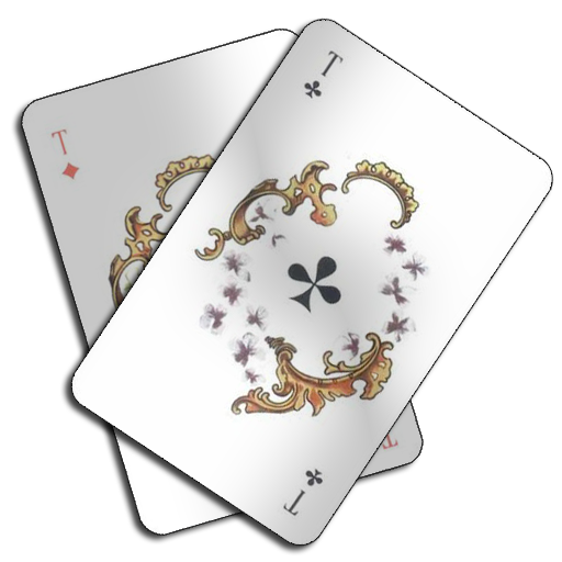 Дурак иконка