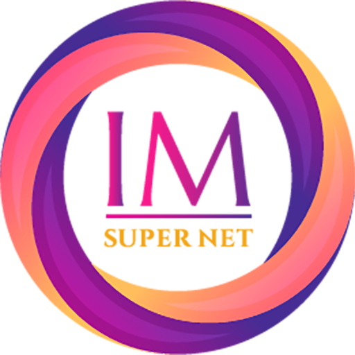 IM Super Net - Fast &amp; UDP icon