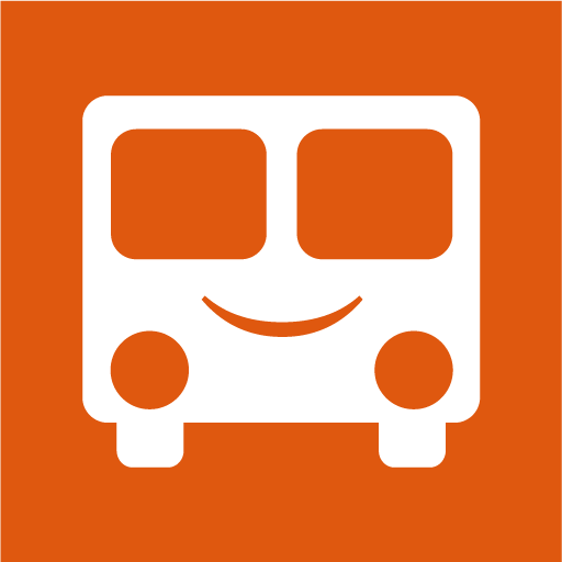 GotoBus - Online Bus Tickets icon