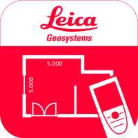 Leica DISTO™ Plan on 9Apps