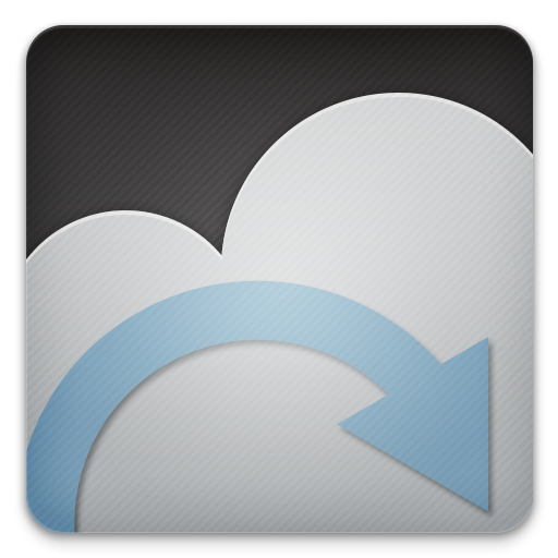 Helium - App Sync and Backup icon