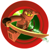Shadow Ninja Go !! icon