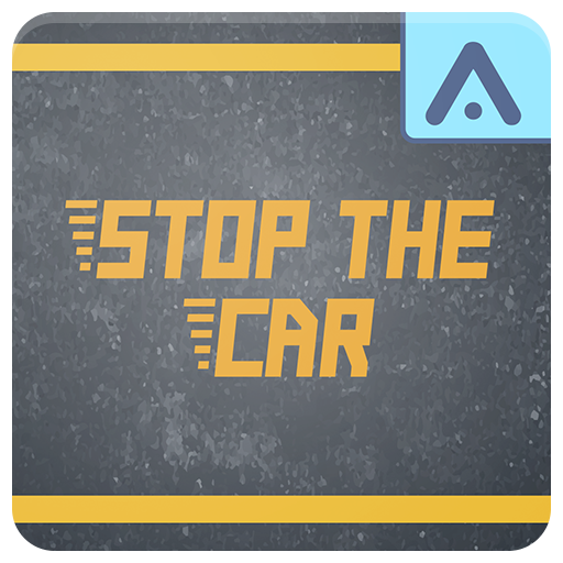Stop the Car - Driving Game आइकन