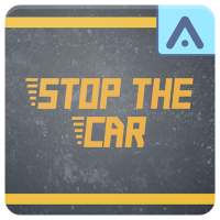 Stop the Car - Driving Game