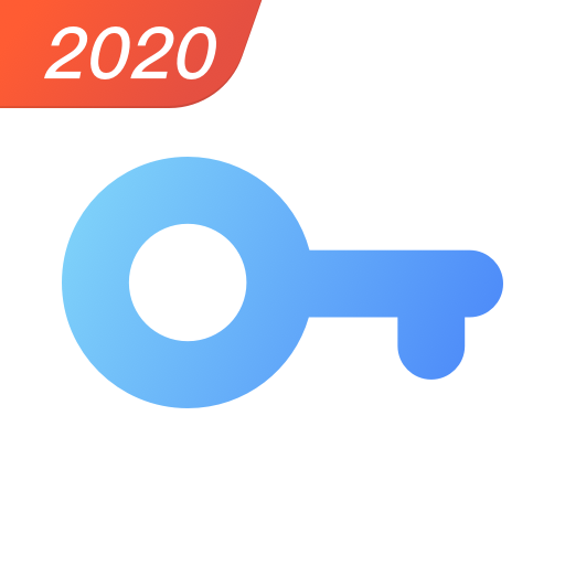 SIA VPN – A Fast Unlimited Free VPN Proxy APP icon