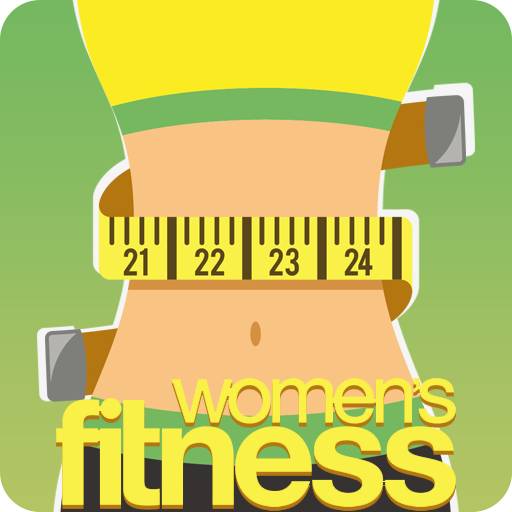 Pilates Workout - Fitness for Women иконка