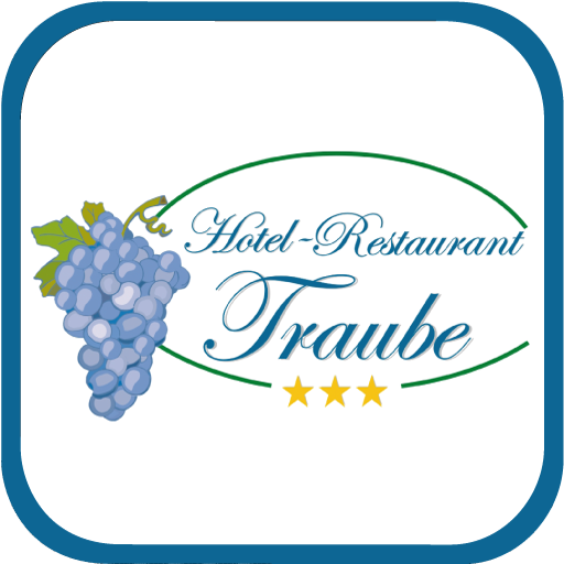 Hotel Restaurant Traube icon