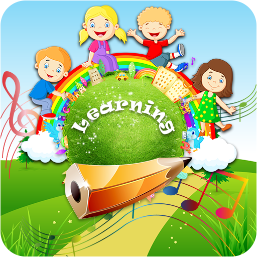 english language learning –english for kids&amp;adults icon