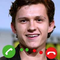 Prank call tom holland video