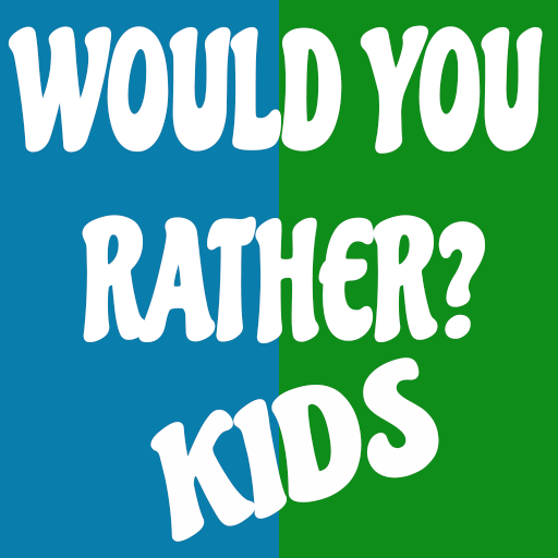 Would You Rather? Kids Edition icon