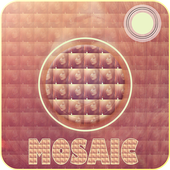 Mosaic Photo Effects icon