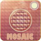 Mosaic Photo Effects on 9Apps