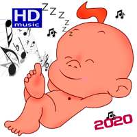 babies sleep music on 9Apps