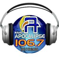 Rádio Apocalipse 106,7 on 9Apps