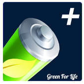Battery Doctor Plus icon