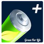 Battery Doctor Plus on 9Apps