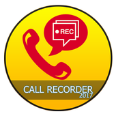 Call Recorder 2017 New Version icon