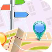 False Location on 9Apps