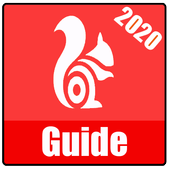 Guide for UC Brow͏ser 2020 icon