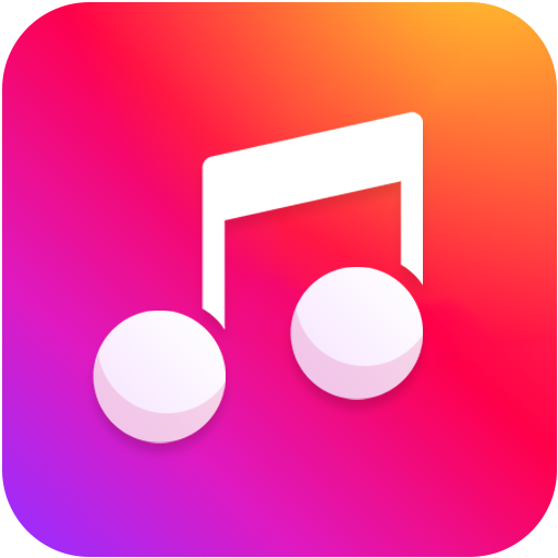 Free Music Player - Music Player icon