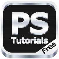 Free Tutorials For Photoshop