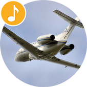 Airplane Sounds icon