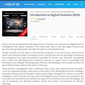 Hakin9 Magazine icon