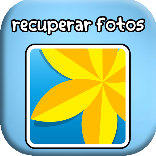 recuperar fotos borrados : SD&amp;MOVIL icon