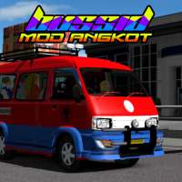 MOD ANGKOT 2020