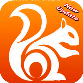 New UC Browser - Fast Download Latest Version Tips icon