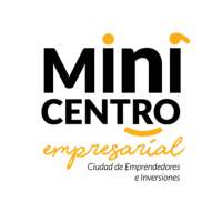 Minicentro: Ciudad de Emprendedores e Inversiones.